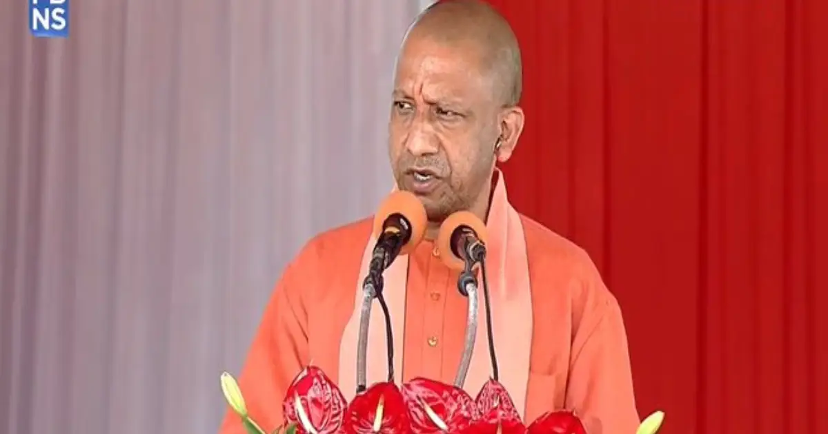 Eastern UP neglected since independence, PM Modi liberated people from curse of poverty, backwardness: CM Yogi